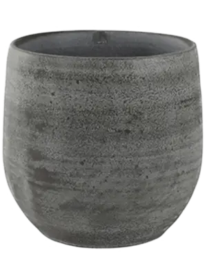 Pot Mystic Grey