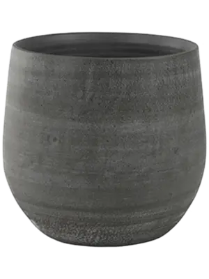 Pot Mystic Grey