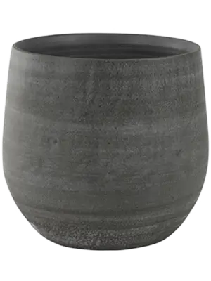 Pot Mystic Grey