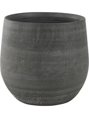 Pot Mystic Grey