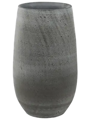 Pot Tall Mystic Grey