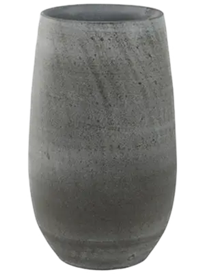 Pot Tall Mystic Grey