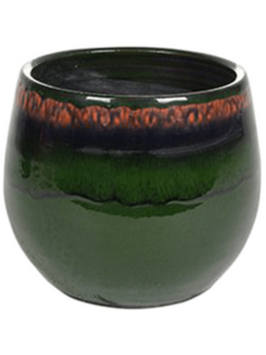 Pot Green