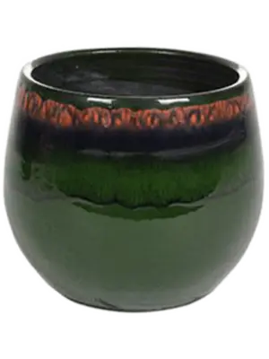 Pot Green