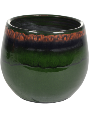 Pot Green