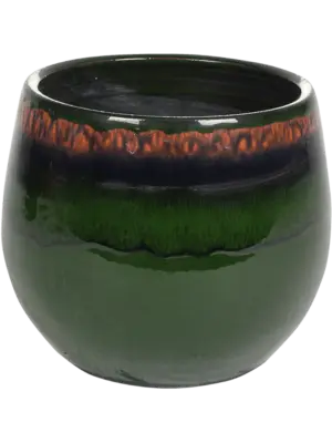 Pot Green
