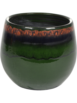 Pot Green