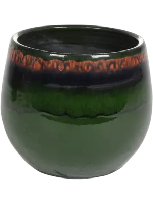 Pot Green