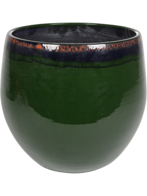 Pot Green