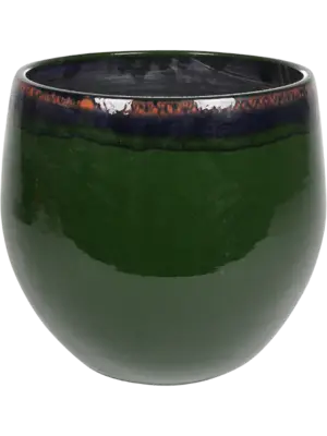 Pot Green