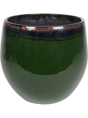 Pot Green