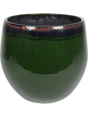 Pot Green