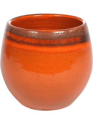 Pot Orange