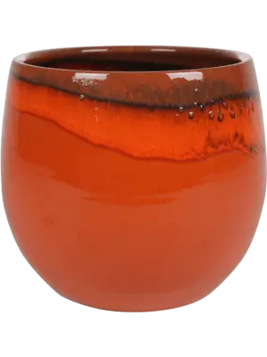 Pot Orange