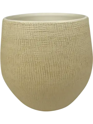 Pot Shiny Sand
