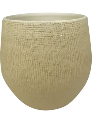 Pot Shiny Sand