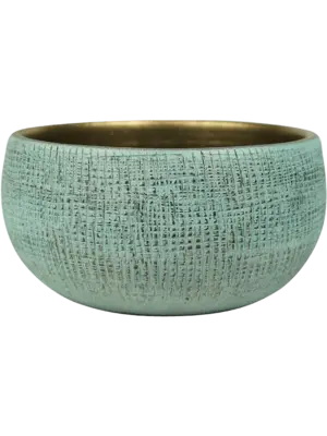 Bowl Shiny Blue