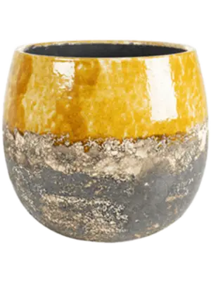 Pot Ochre