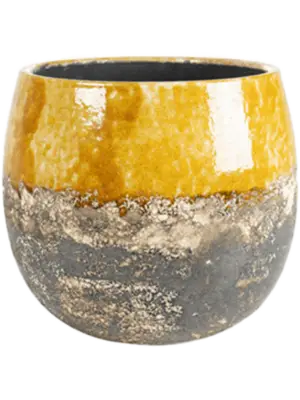 Pot Ochre