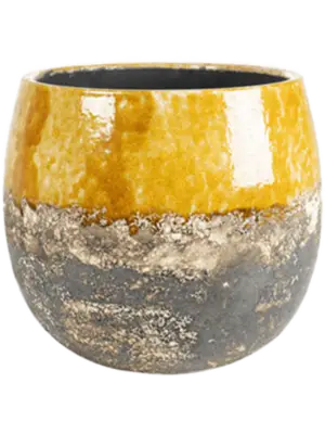 Pot Ochre