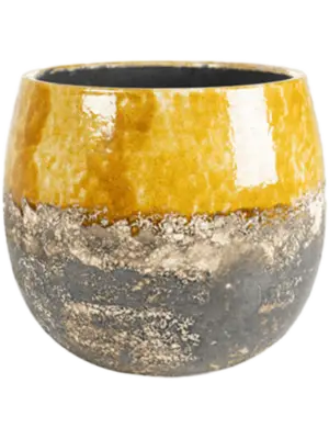 Pot Ochre