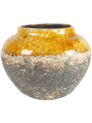 Jar Ochre