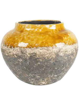 Jar Ochre