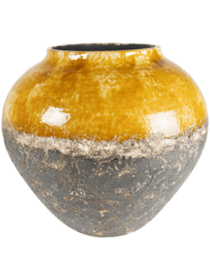 Jar Ochre