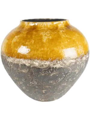 Jar Ochre