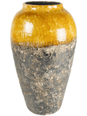 Bottle Ochre