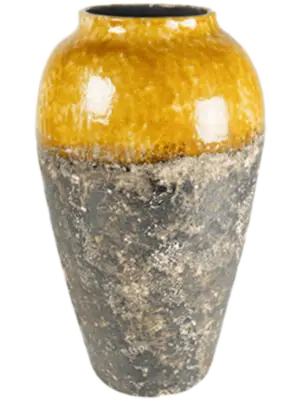 Bottle Ochre