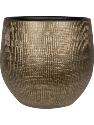 Pot Shiny Gold