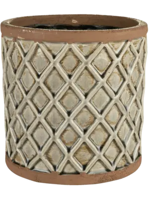 Pot Grey