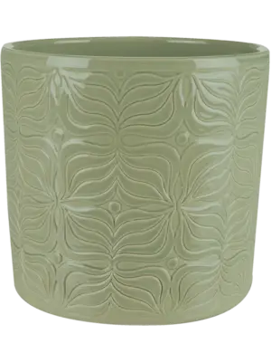 Pot Mint