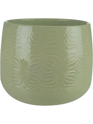 Pot Mint