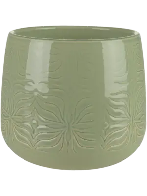 Pot Mint