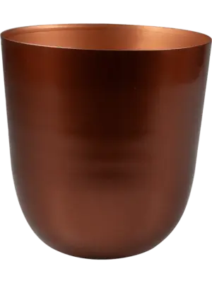 Pot Copper