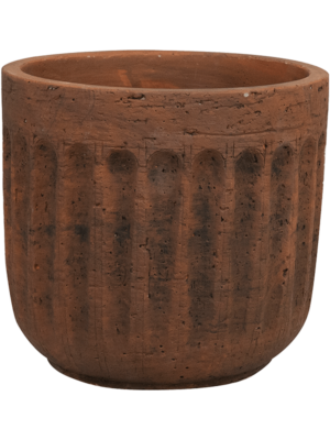 Pot Rust