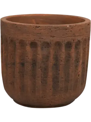 Pot Rust