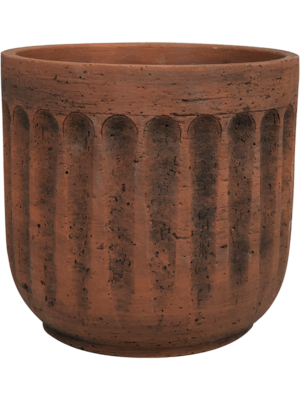 Pot Rust