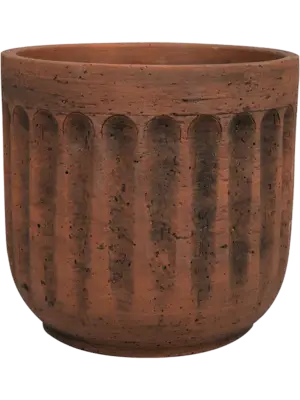 Pot Rust
