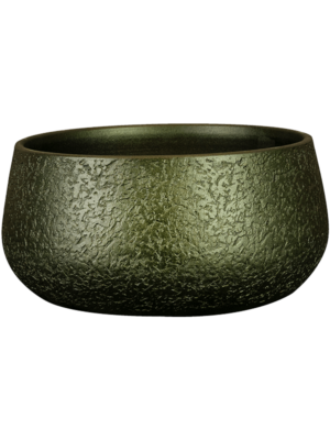 Bowl Velvet Green