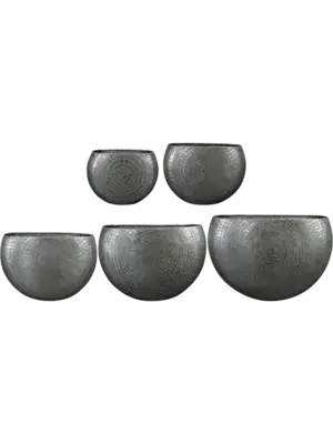 Planter Lead (set of 5)