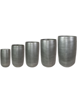 Pot Tall Lead (set of 5)