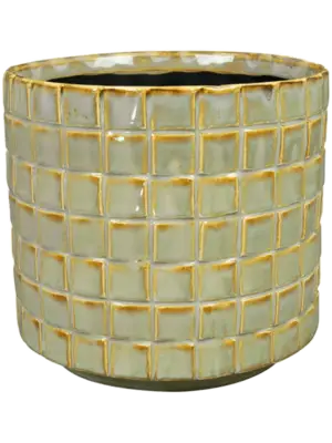 Pot Soft Jade