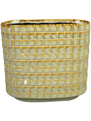 Planter Soft Jade