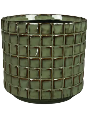 Pot Moss Green