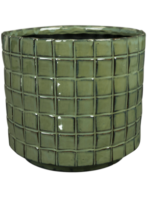 Pot Moss Green