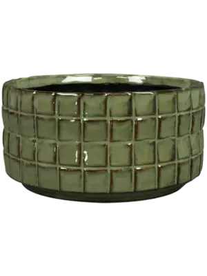 Bowl Moss Green