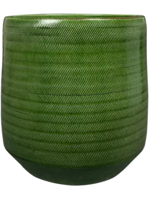 Pot Green